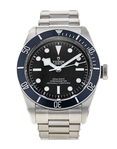 Tudor Black Bay M79230B-0008